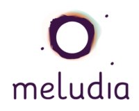 Meludia logo