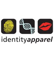 Identity Apparel logo