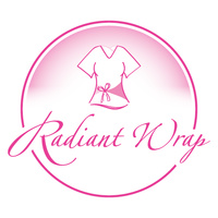 Radiant Wrap logo