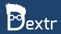 Dextr logo