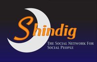 Shindig logo