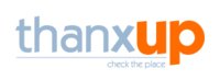 Thanxup logo
