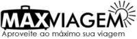 Max Viagem logo