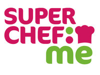 SuperChef.Me logo
