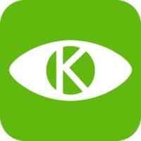 Keyglance logo