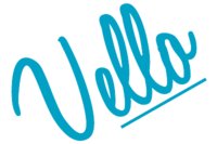Vello Greeting logo