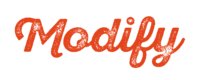 Modify Industries logo