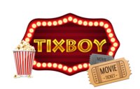 TixBoy logo
