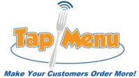 Tap Menu logo