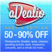 aDealio logo