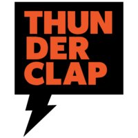 Thunderclap logo
