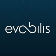 Evobilis logo