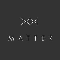 Matter logo