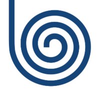 Backblend logo