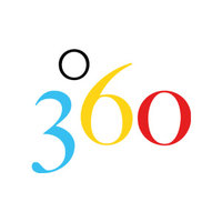 o360 logo