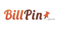 BillPin logo