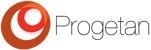 Progetan logo
