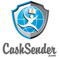 Cashsender logo