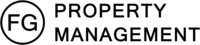 FG Property Management logo