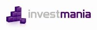 Investmania logo