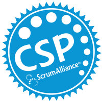 Agile Media Consulting logo