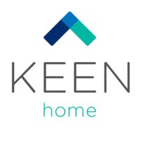 Keen Home logo