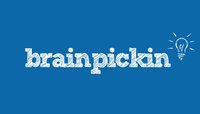 brainpickin logo