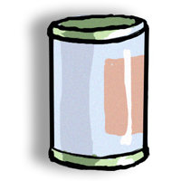 GoodsMaster logo