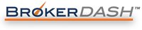 BrokerDash logo