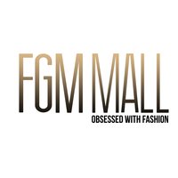 FGM Mall logo