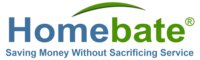 HOMEbate logo