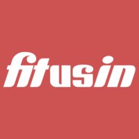 FitUsIn logo