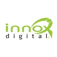 Innox Digital logo
