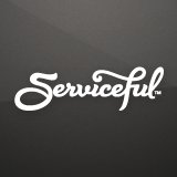 Serviceful logo