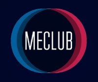 MECLUB logo
