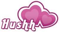 Hushh Games logo