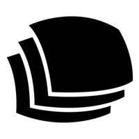 LUXSTACK logo