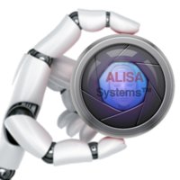 ALISA Systems logo