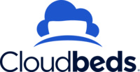 CloudBeds logo