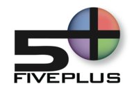 5plus logo