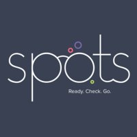 Spots logo