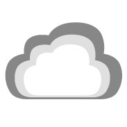 CloudPress logo