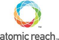 Atomic Reach logo