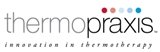 Thermopraxis logo