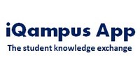 iQampus logo