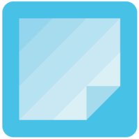 Paperfold logo