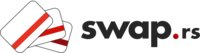 SWAP.RS logo
