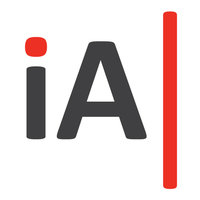 iAuthor logo