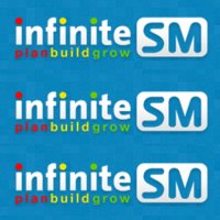 InfiniteSM logo