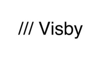 Visby logo